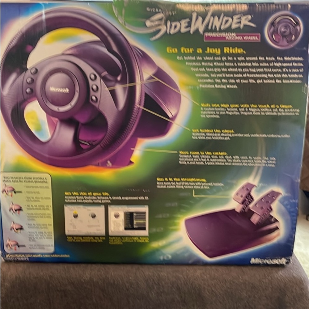 Microsoft Black Wireless Controller for Xbox